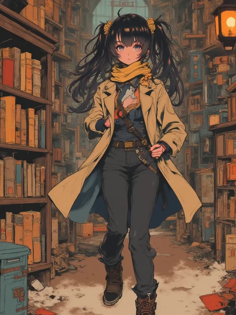 Eleanor Vance thumbnail