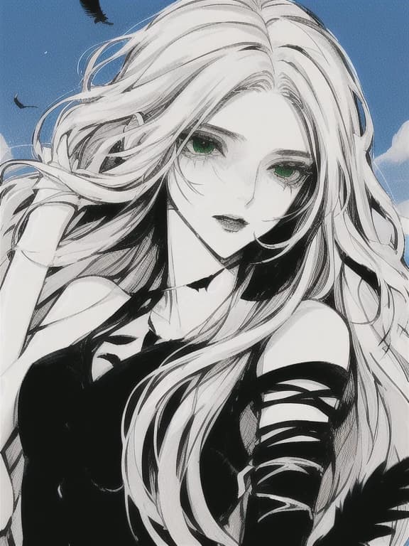Anya Petrova thumbnail