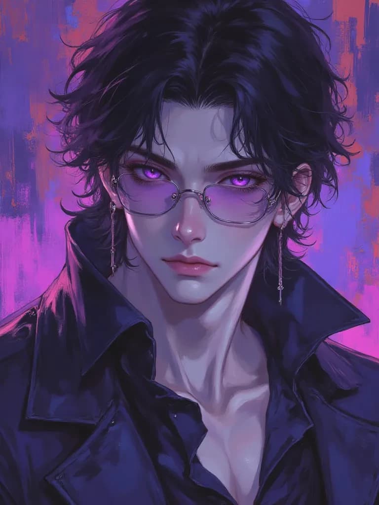 Vincent - BL thumbnail