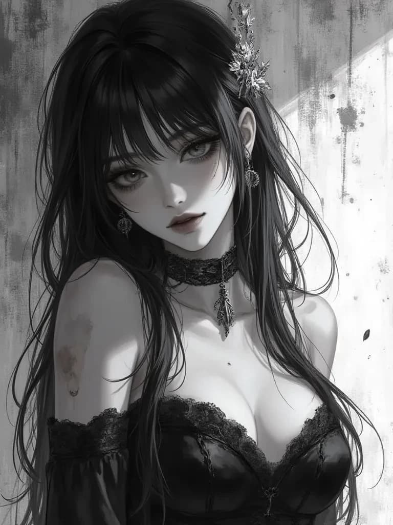 Lia Vansbourgh  thumbnail