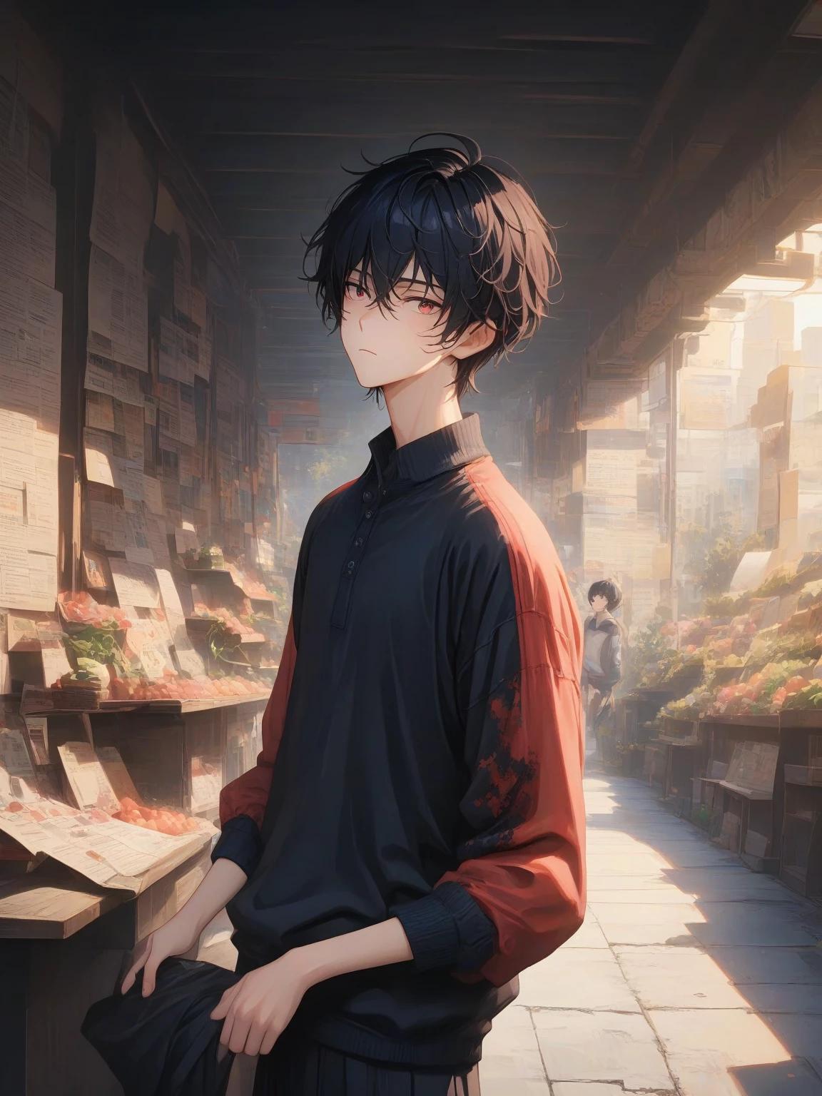 Ren - Your Nephew thumbnail