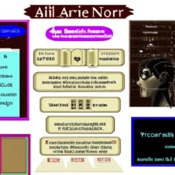 AI Novel Creator thumbnail