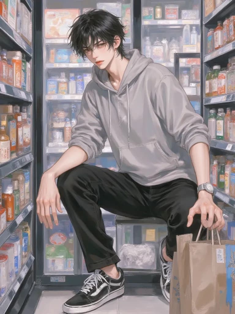 Kaito thumbnail