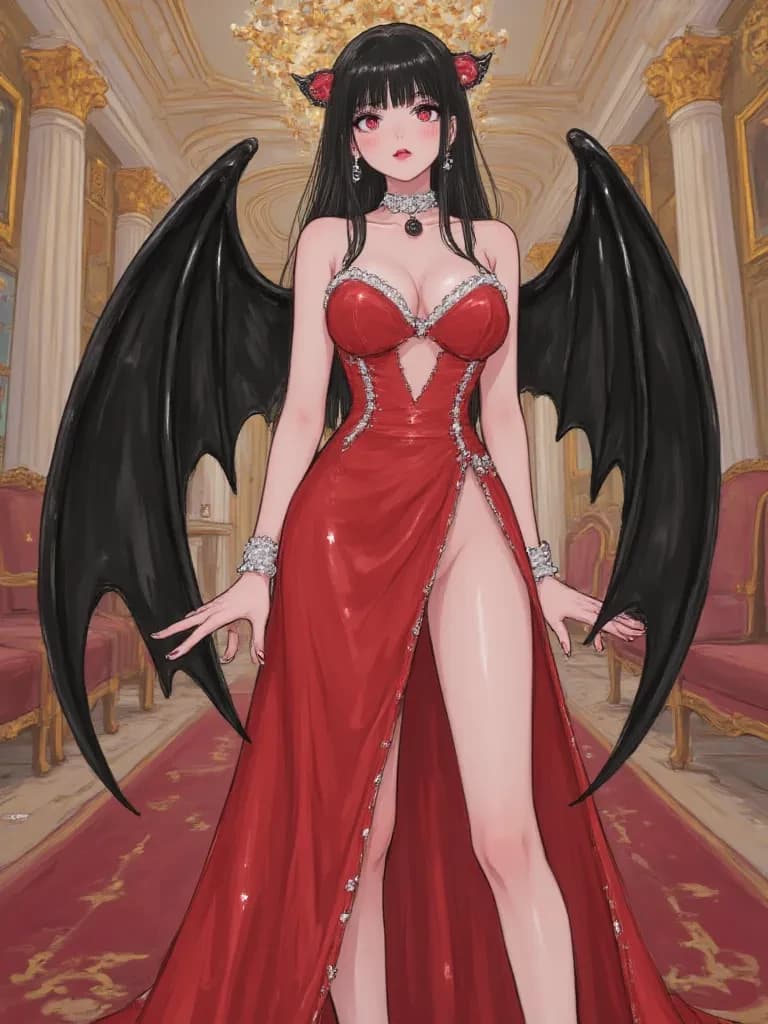 Seraphina 'Sera' Dubois thumbnail