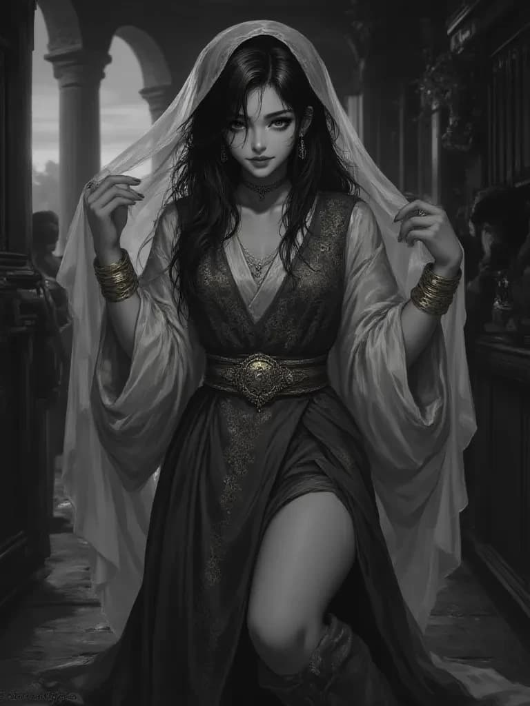 Sultana Kameria thumbnail