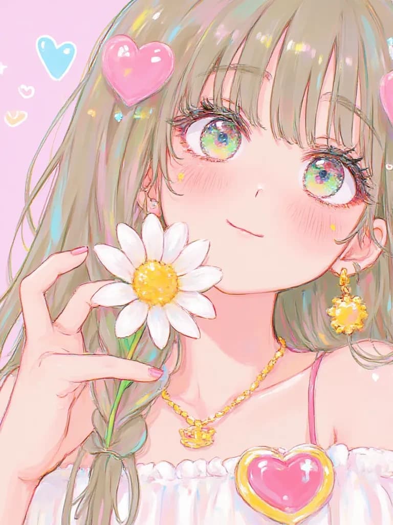 Anechka ♥️ thumbnail