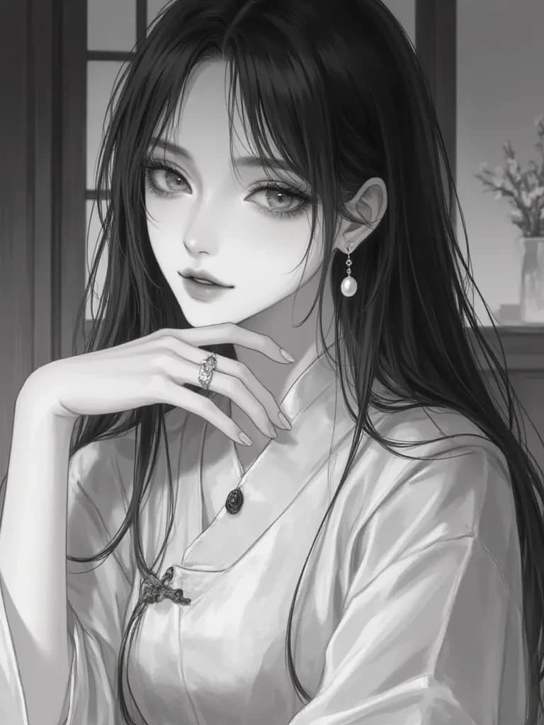 Emine (Sexy korean woman) thumbnail