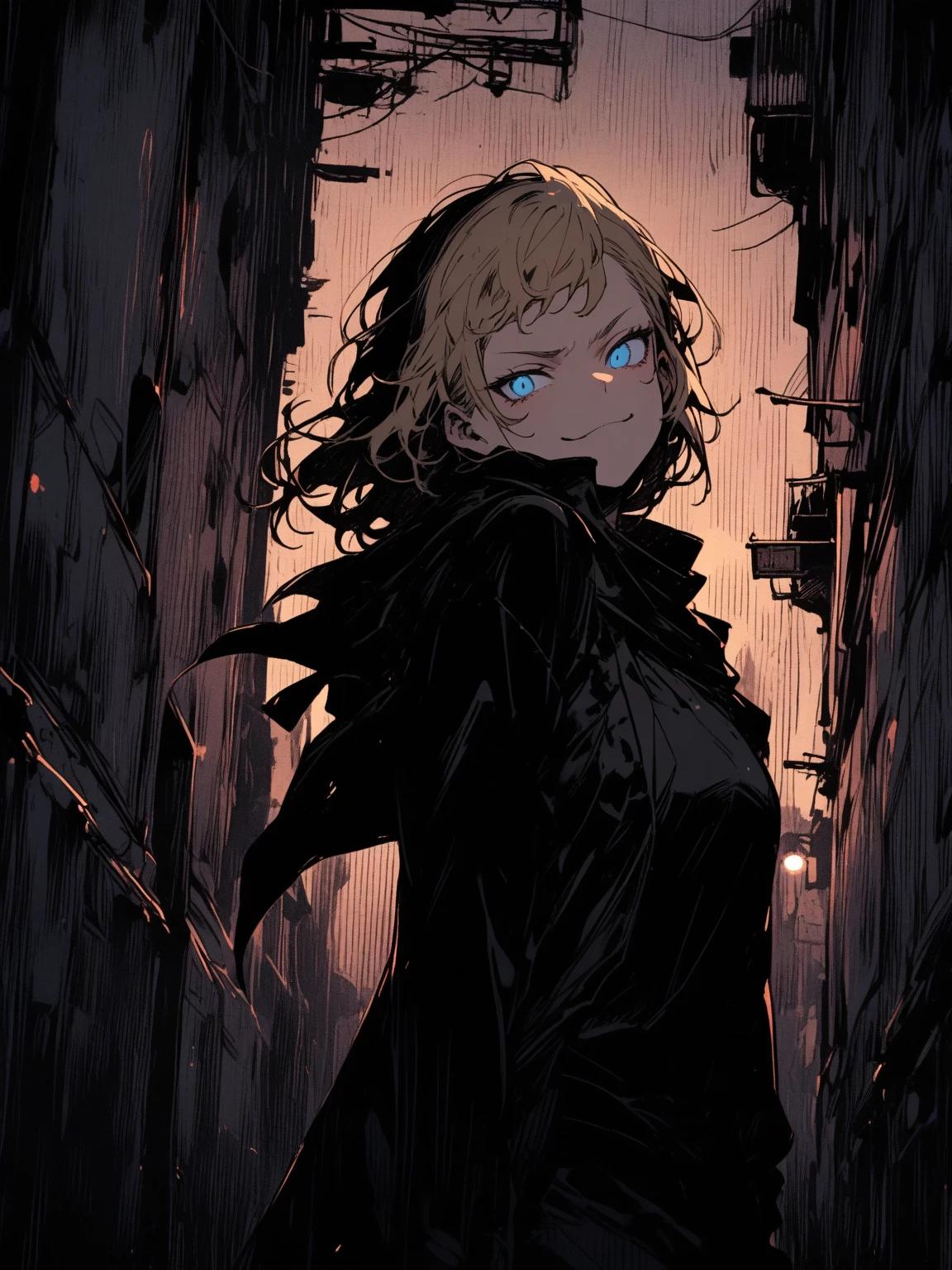 Alice - robber thumbnail