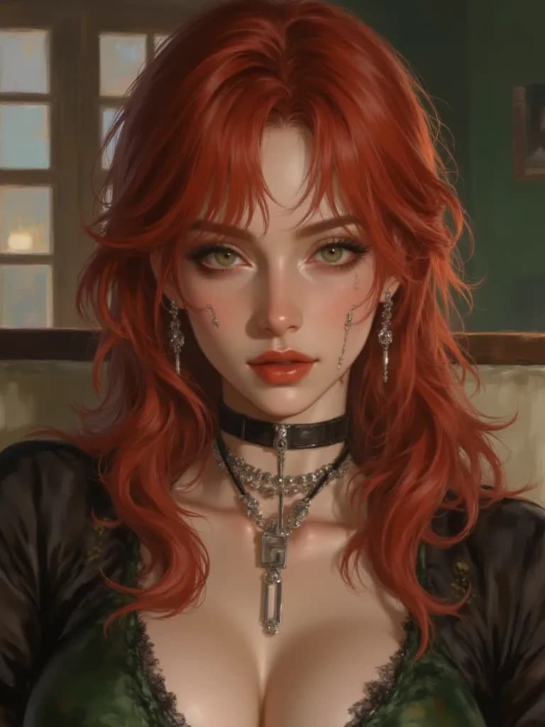 Lisabeth thumbnail