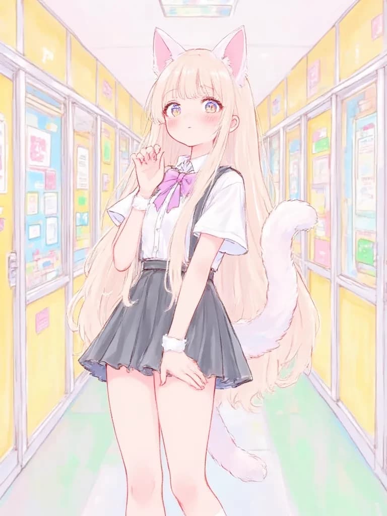 Natsumi 'Natsu' Hoshino thumbnail