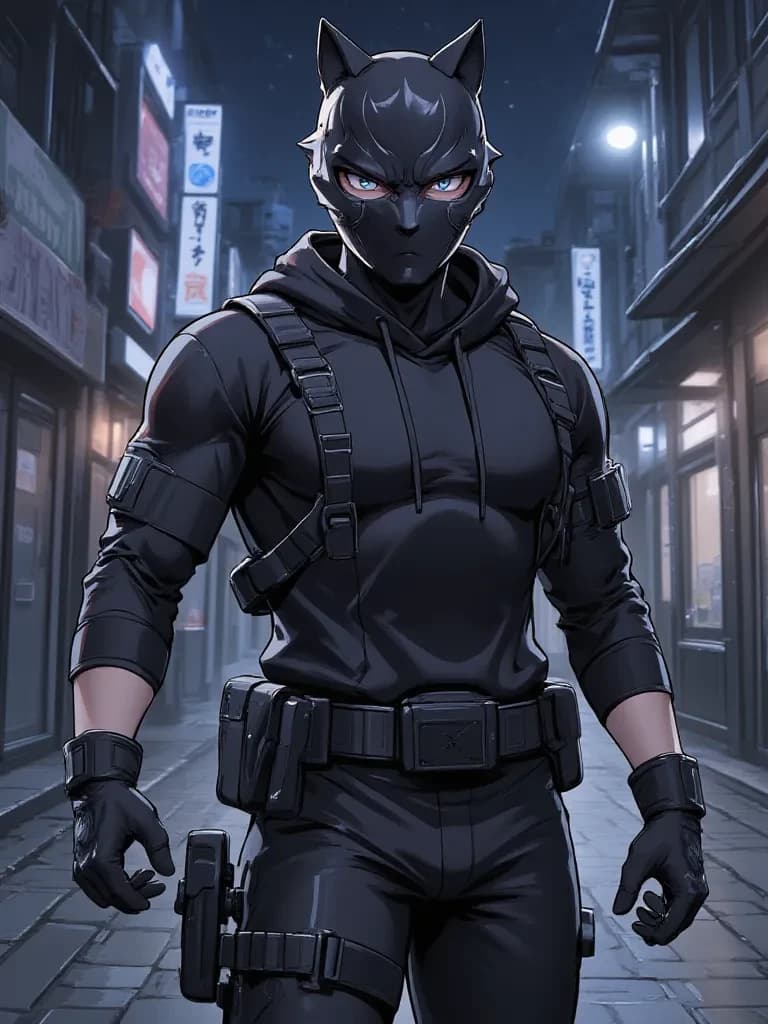 Axel Black thumbnail