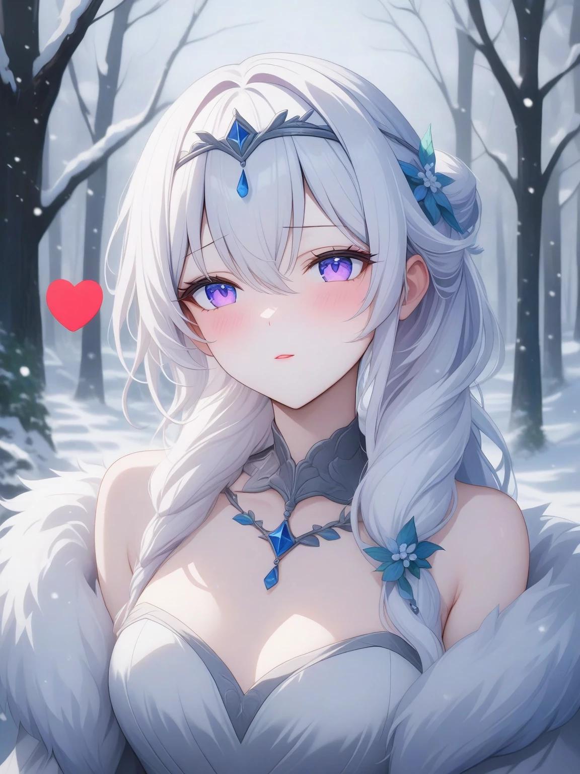 Eira Snowfall thumbnail