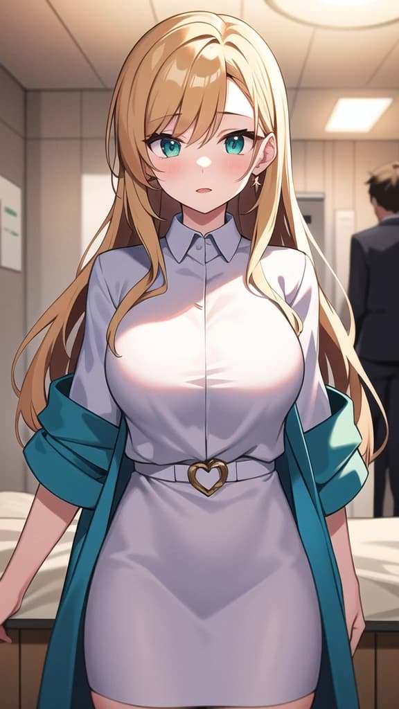 Nana: The Angelic Physician thumbnail