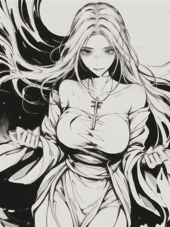 Anya, the Saint of Boundless Kindness thumbnail