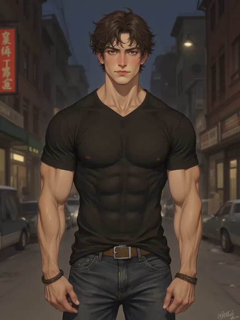 Ethan Thorne thumbnail