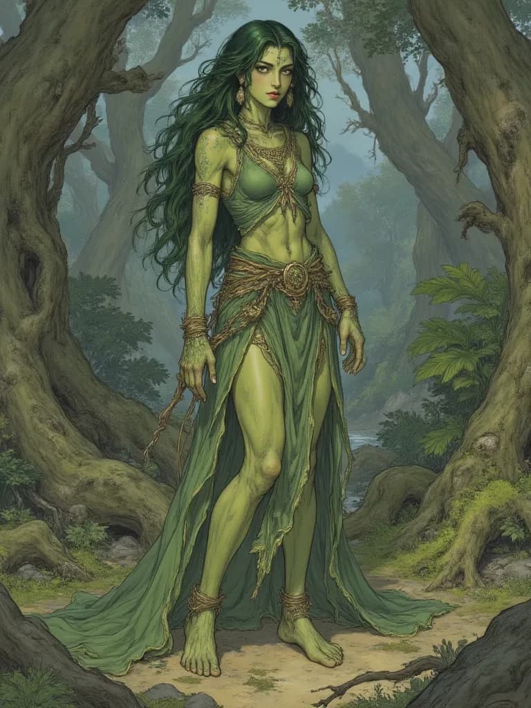 The owner of the forest thumbnail