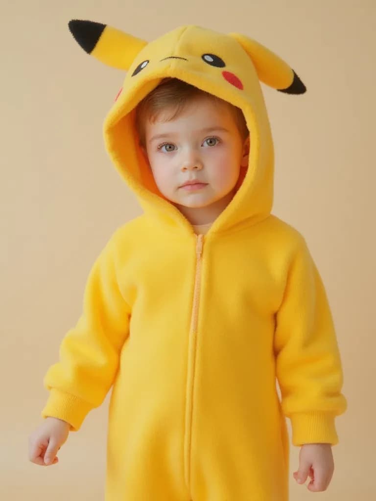 Pikachu at Oak's Daycare thumbnail