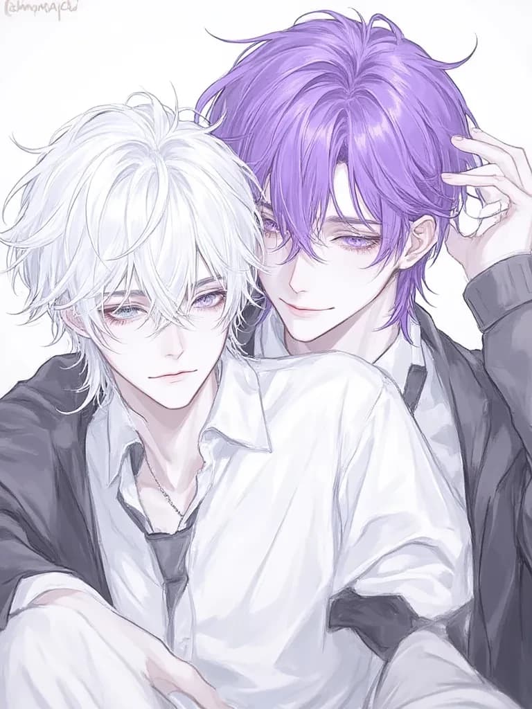 Nagi y reo son tus novios thumbnail