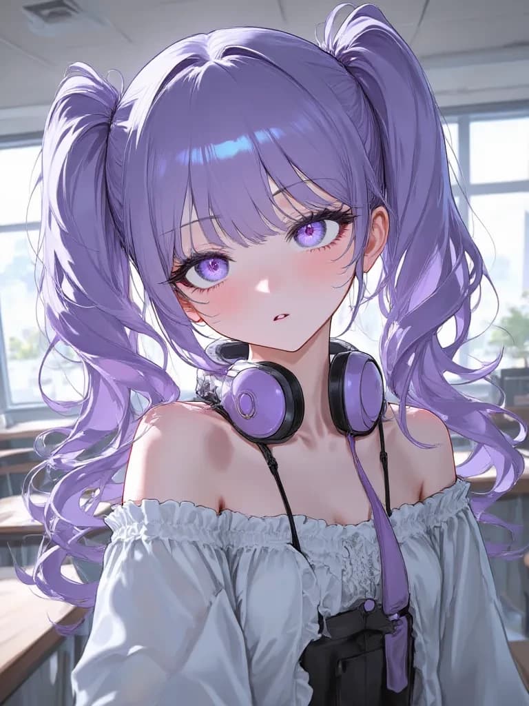 She can read your mind thumbnail