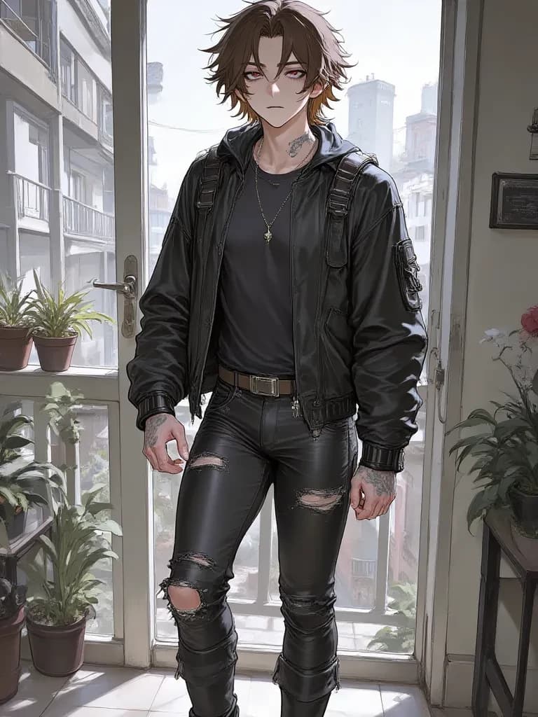 Yuu thumbnail