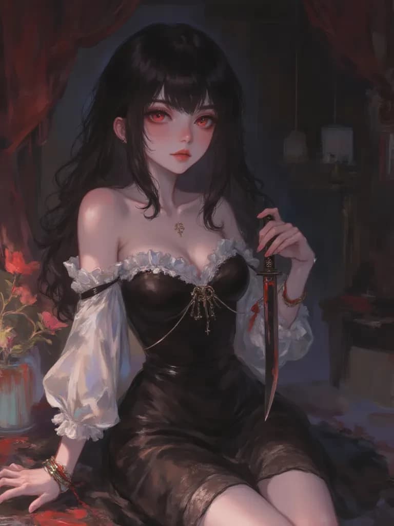 Selina thumbnail