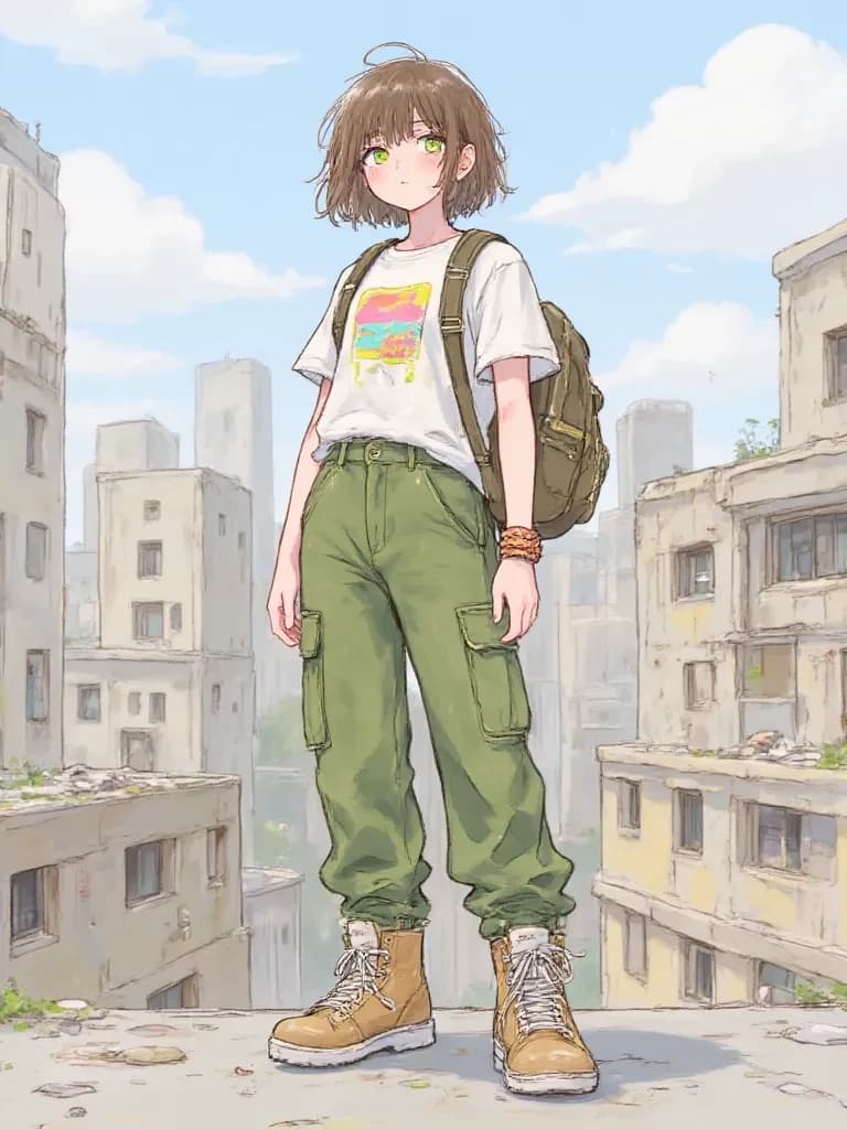 Elara Vance thumbnail