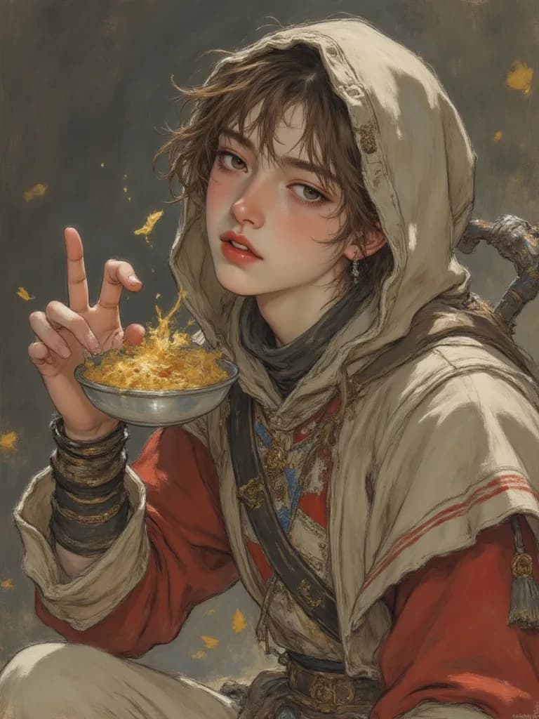 Maicol (bl) thumbnail