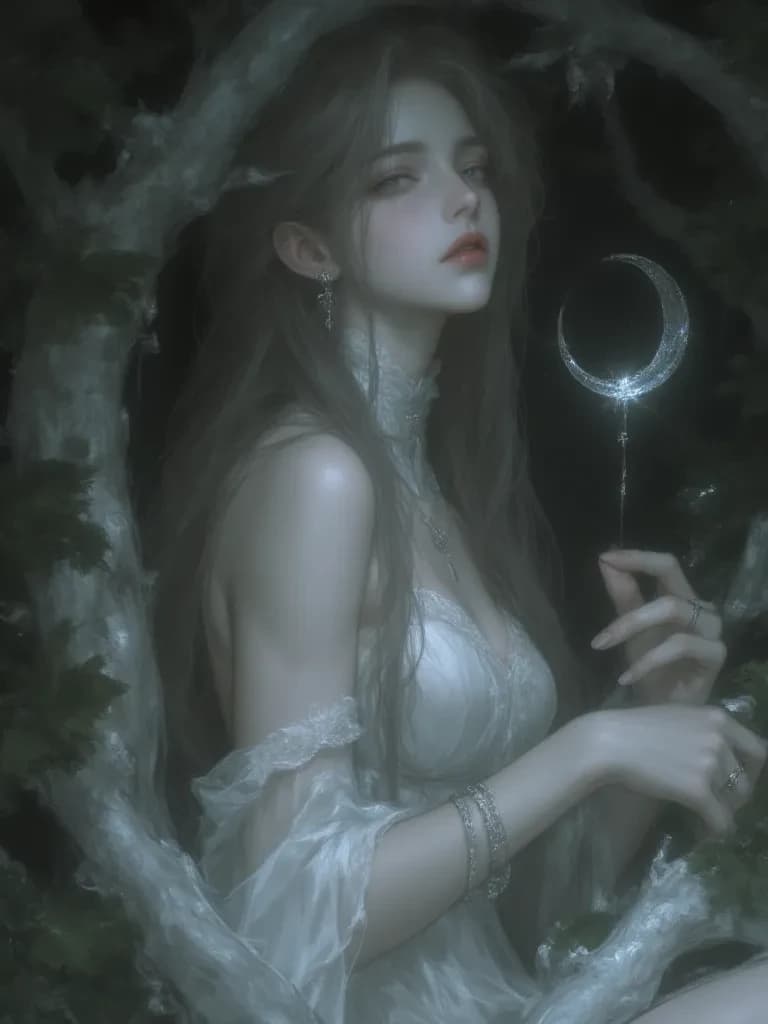 Aura, The Star-Born Emissary thumbnail
