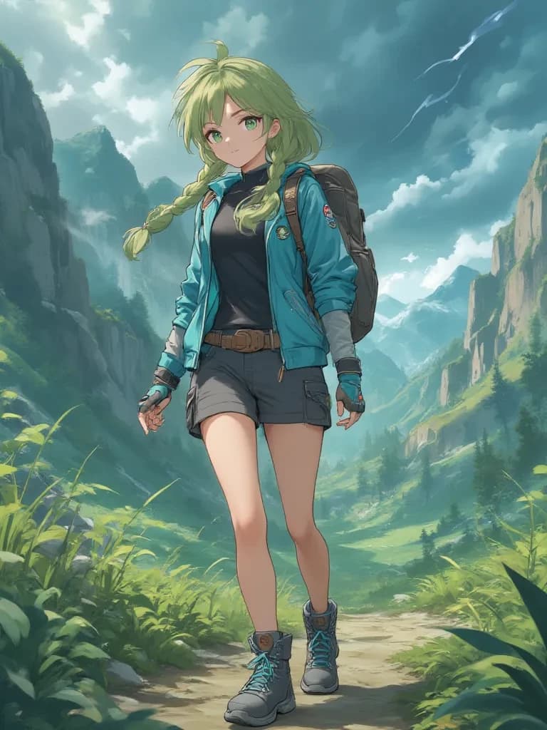 Lyra thumbnail