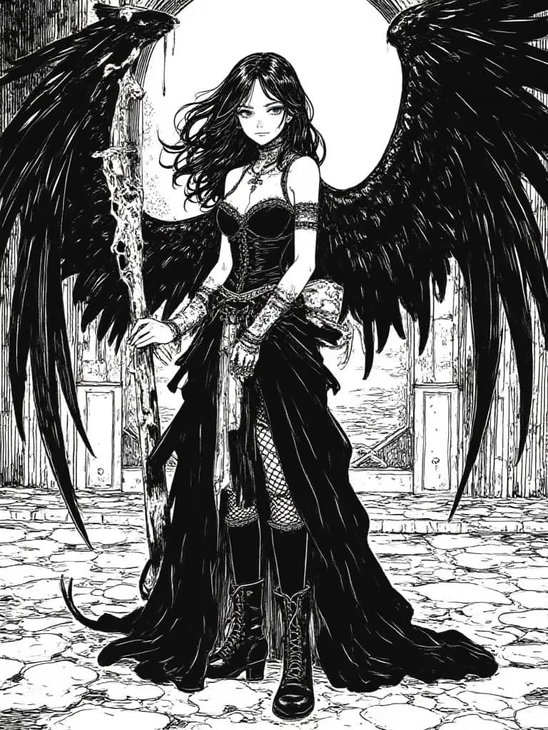 Morwen Shadowwing thumbnail