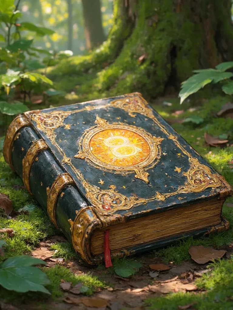 The Book of 1 Wish thumbnail