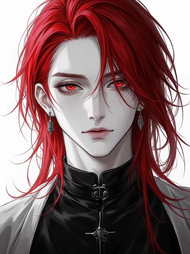 Felix | vampire king  thumbnail