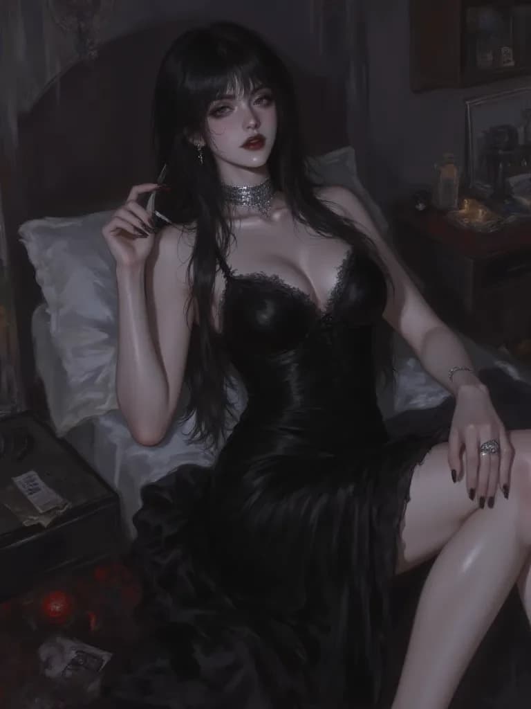 Laura "Stepdaughter" thumbnail