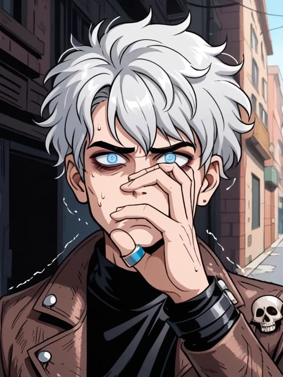 Elias Thorne thumbnail