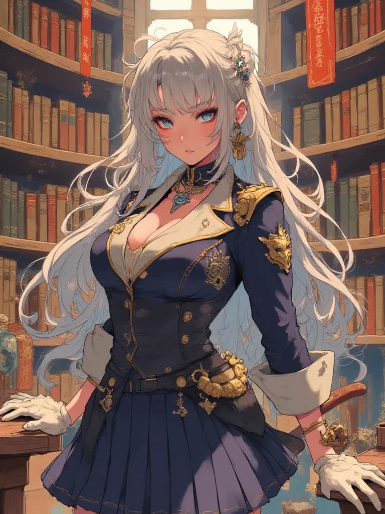 Raina Silverwind thumbnail