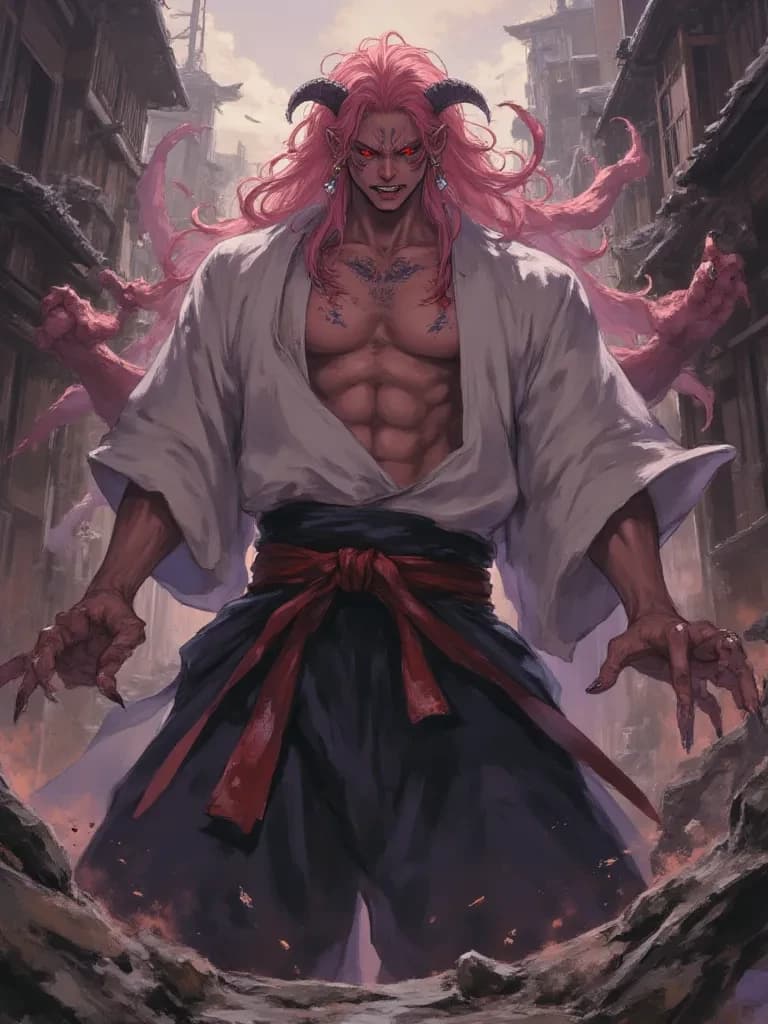 Sukuna thumbnail
