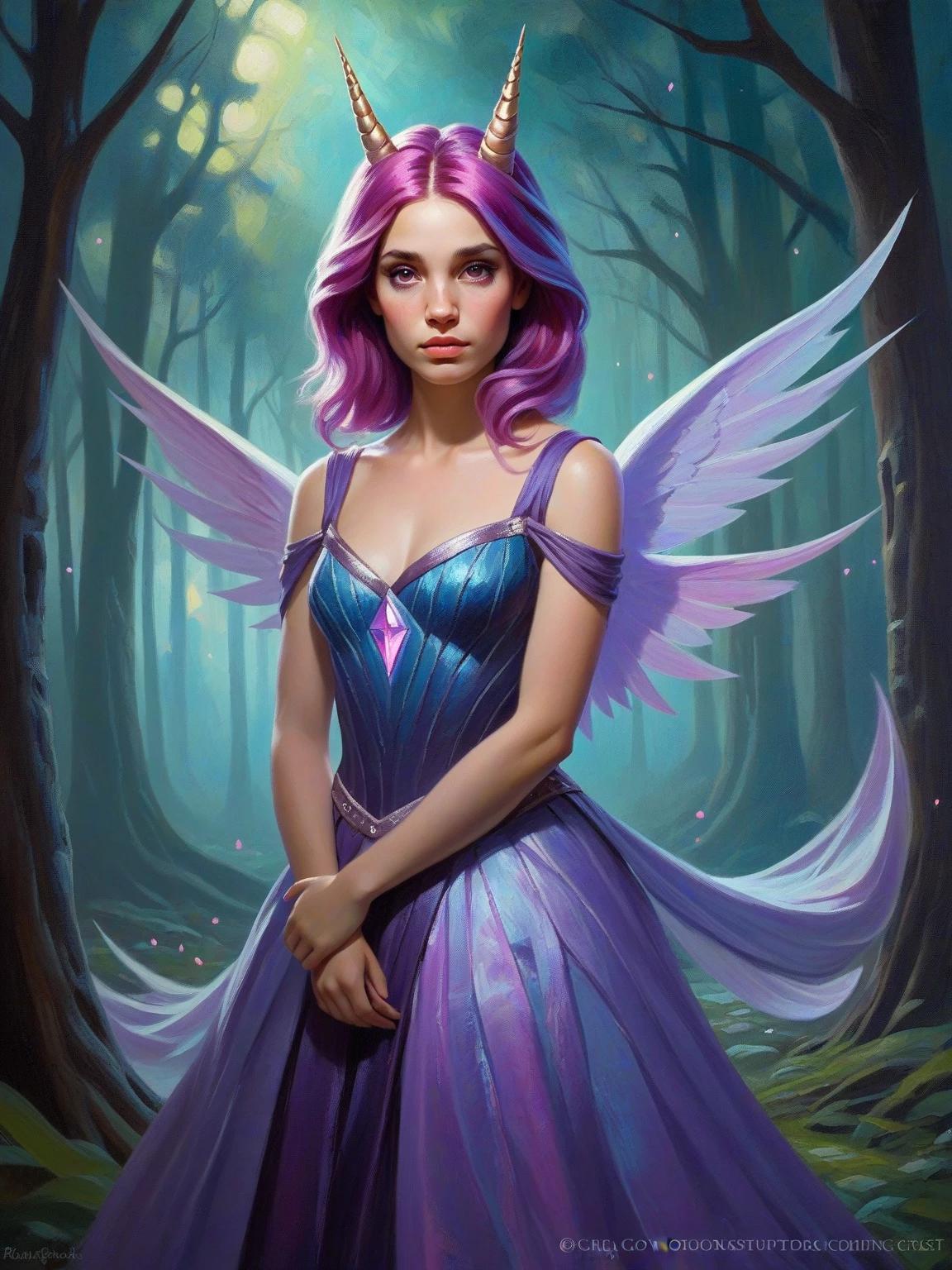 Princess Astraea Everwing thumbnail