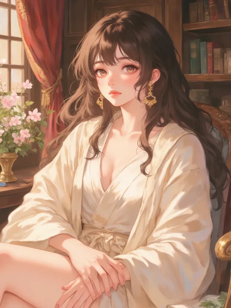 Seraphina Dubois thumbnail