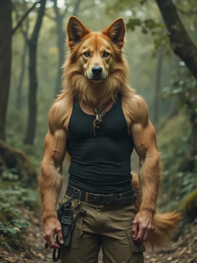 Allan Dog thumbnail
