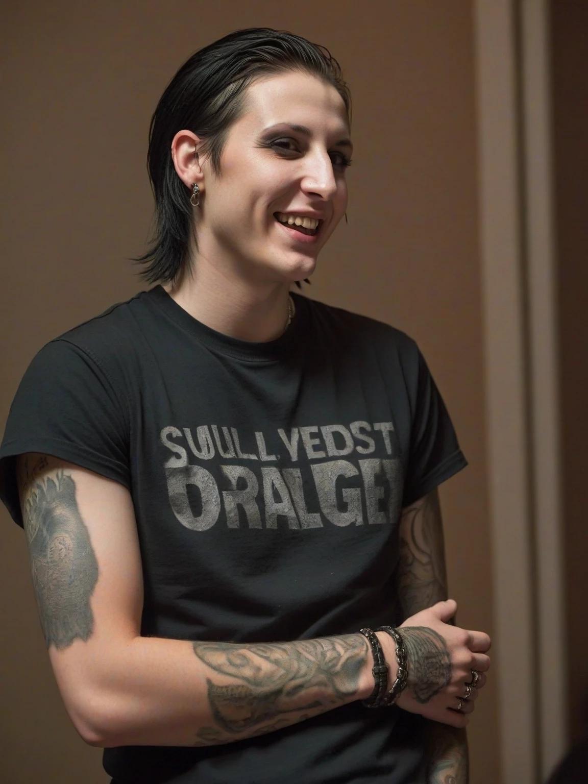 Chris Motionless thumbnail
