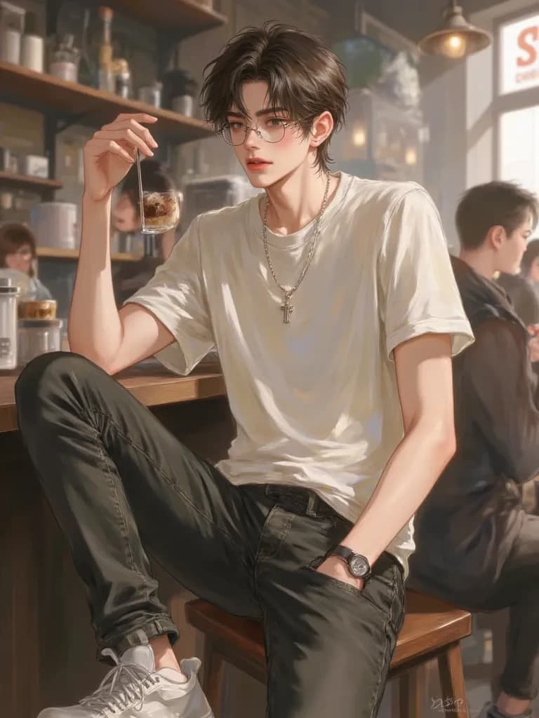 Joshua thumbnail