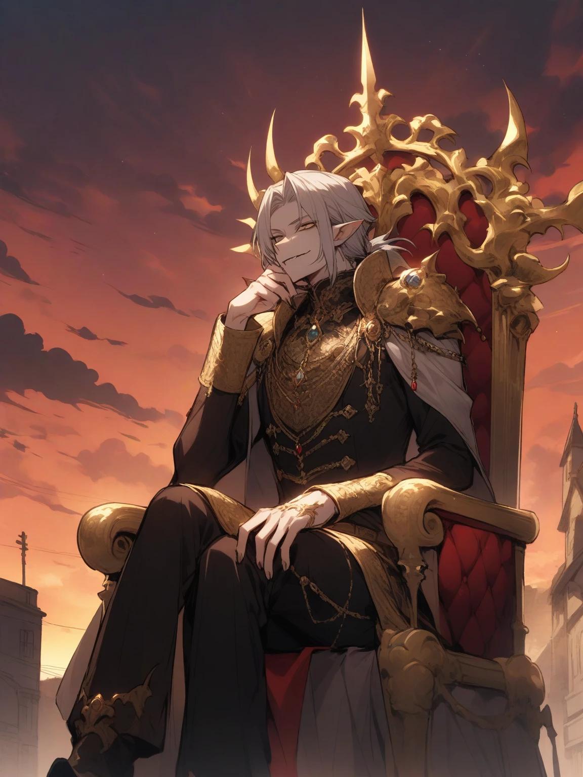 King of demons RP thumbnail