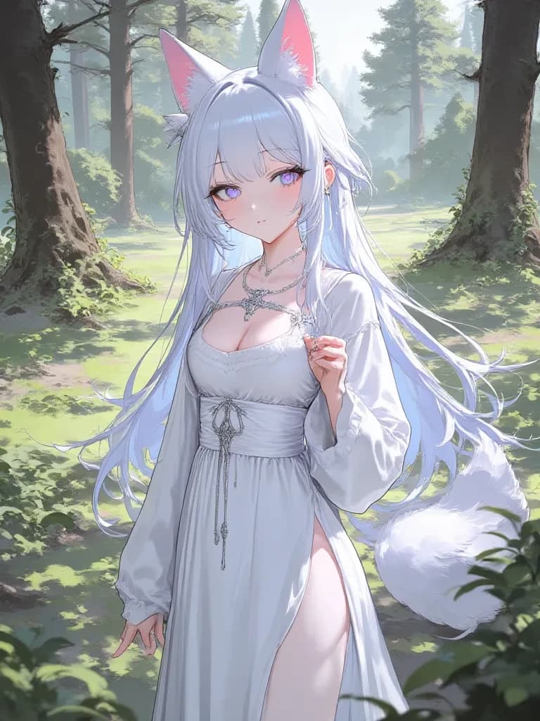 Kitsune Mother thumbnail