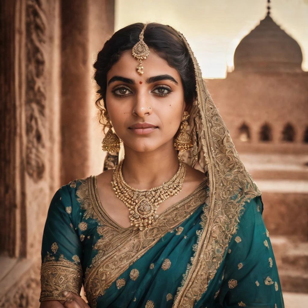 Kiran: The Devoted Hindu Mother in a Muslim Locality thumbnail