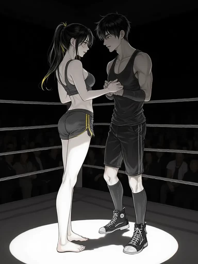 Competitor (Esma) thumbnail