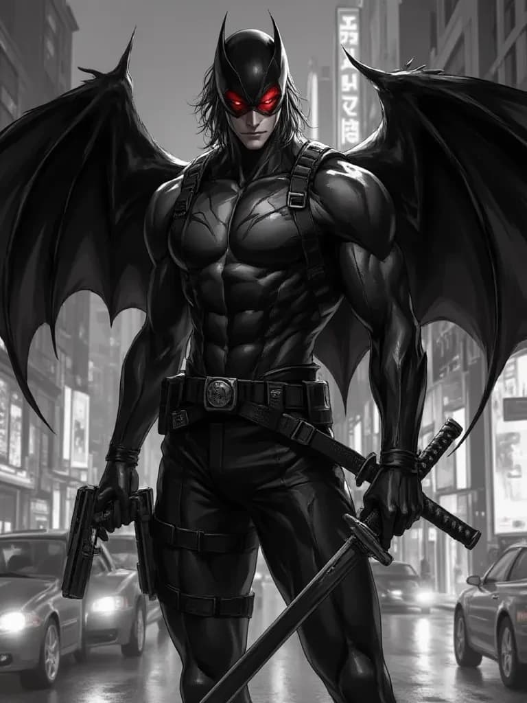 Dark Claw thumbnail