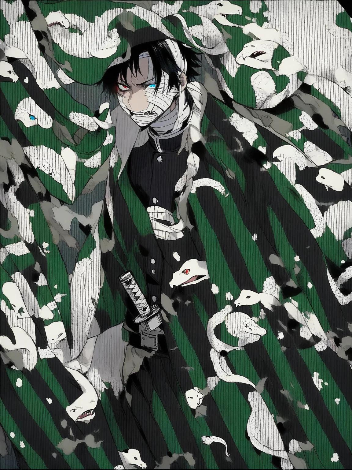 OBANAI TURN thumbnail