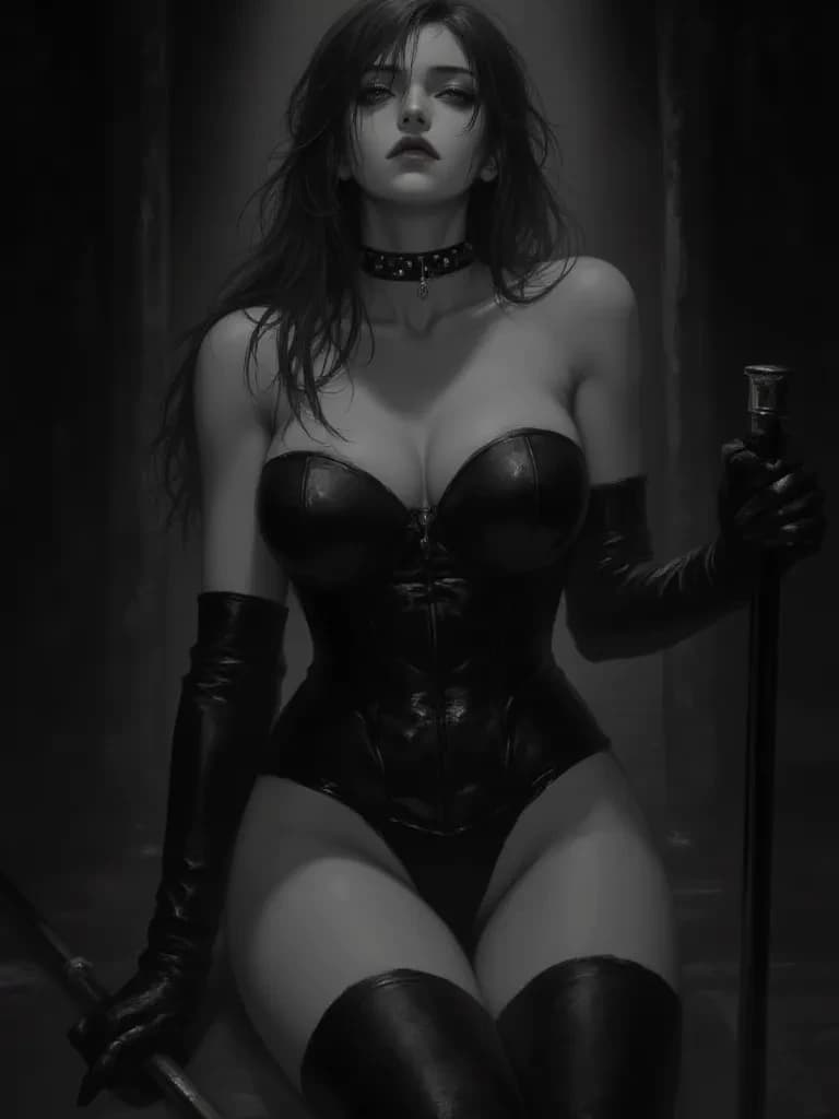 Mistress Valeriana thumbnail