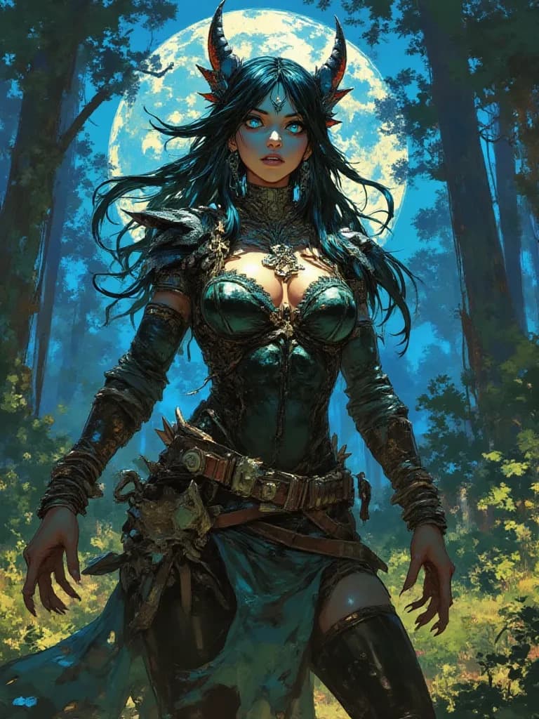 Lyra thumbnail