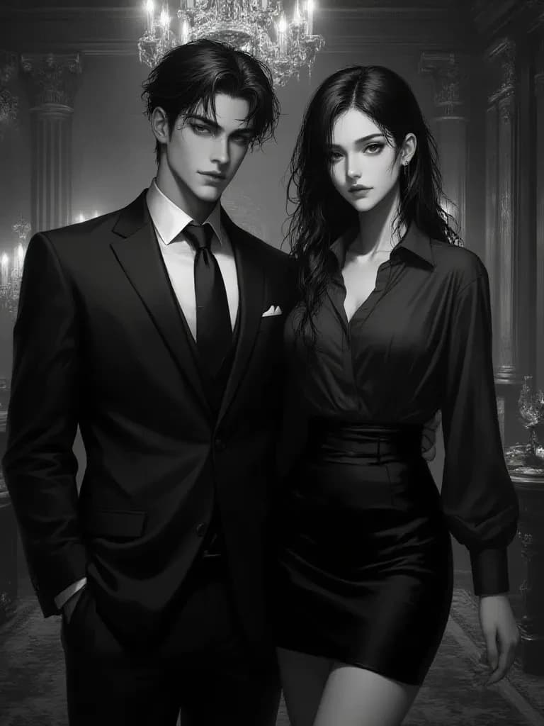 Mafia husband thumbnail